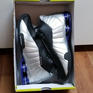 Nike Shox BB4 size 9.5 mens